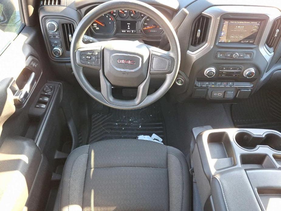 used 2024 GMC Sierra 1500 car, priced at $47,995