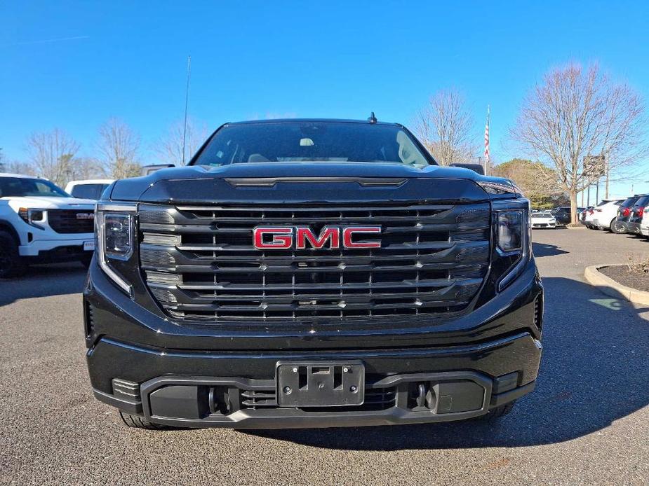 used 2024 GMC Sierra 1500 car, priced at $47,995