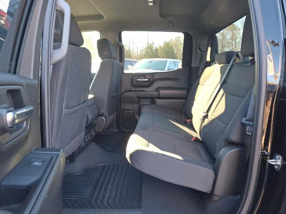 used 2024 GMC Sierra 1500 car, priced at $47,995