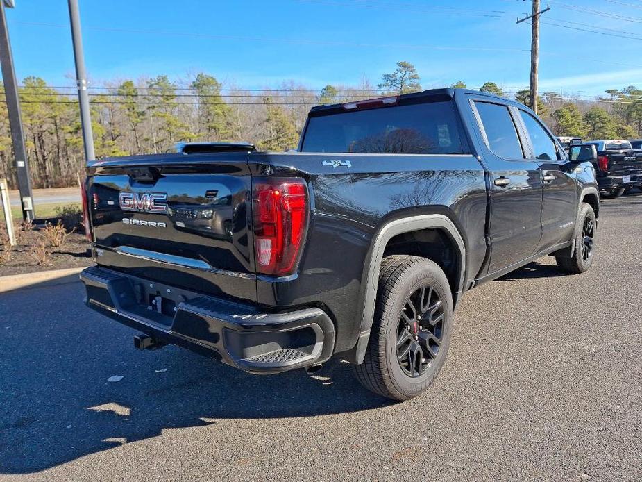 used 2024 GMC Sierra 1500 car, priced at $47,995