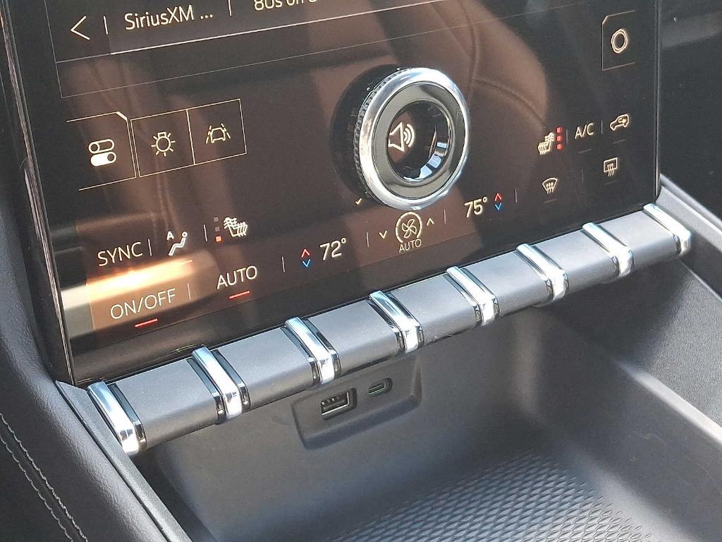 new 2026 GMC Terrain car, priced at $36,235