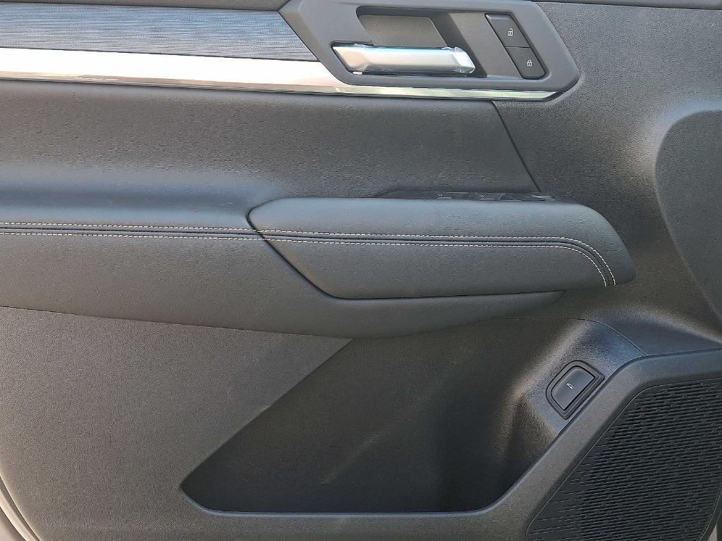 new 2026 GMC Terrain car, priced at $36,235