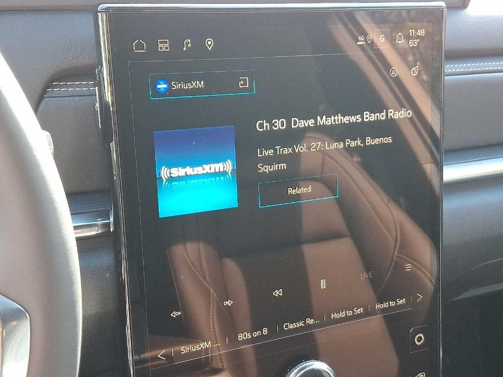 new 2026 GMC Terrain car, priced at $36,235