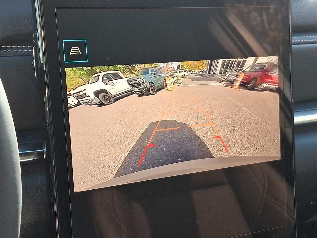 new 2026 GMC Terrain car, priced at $36,235