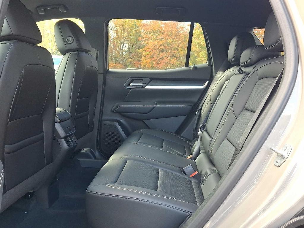 new 2026 GMC Terrain car, priced at $36,235