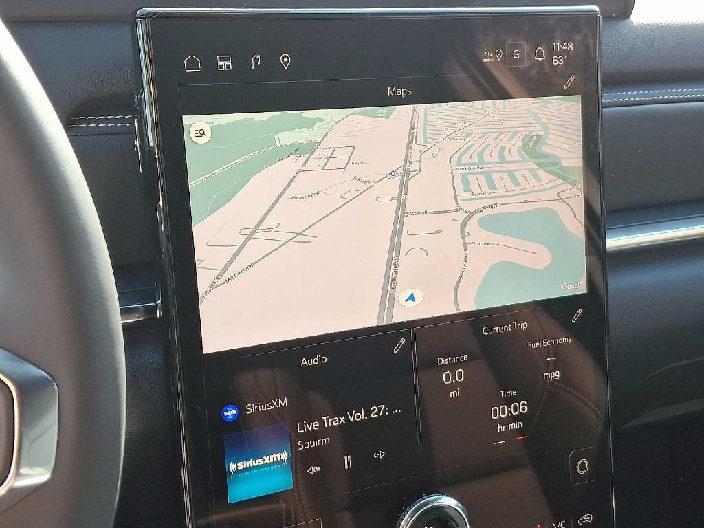 new 2026 GMC Terrain car, priced at $36,235