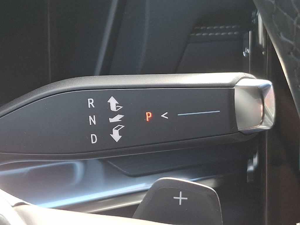 new 2026 GMC Terrain car, priced at $36,235