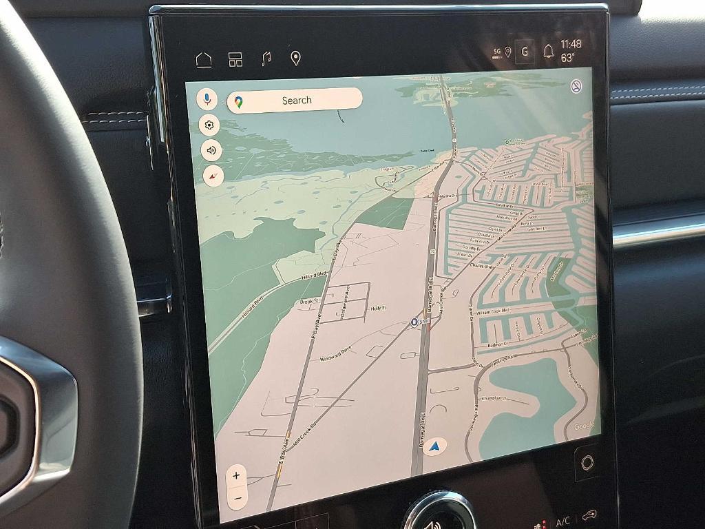 new 2026 GMC Terrain car, priced at $36,235