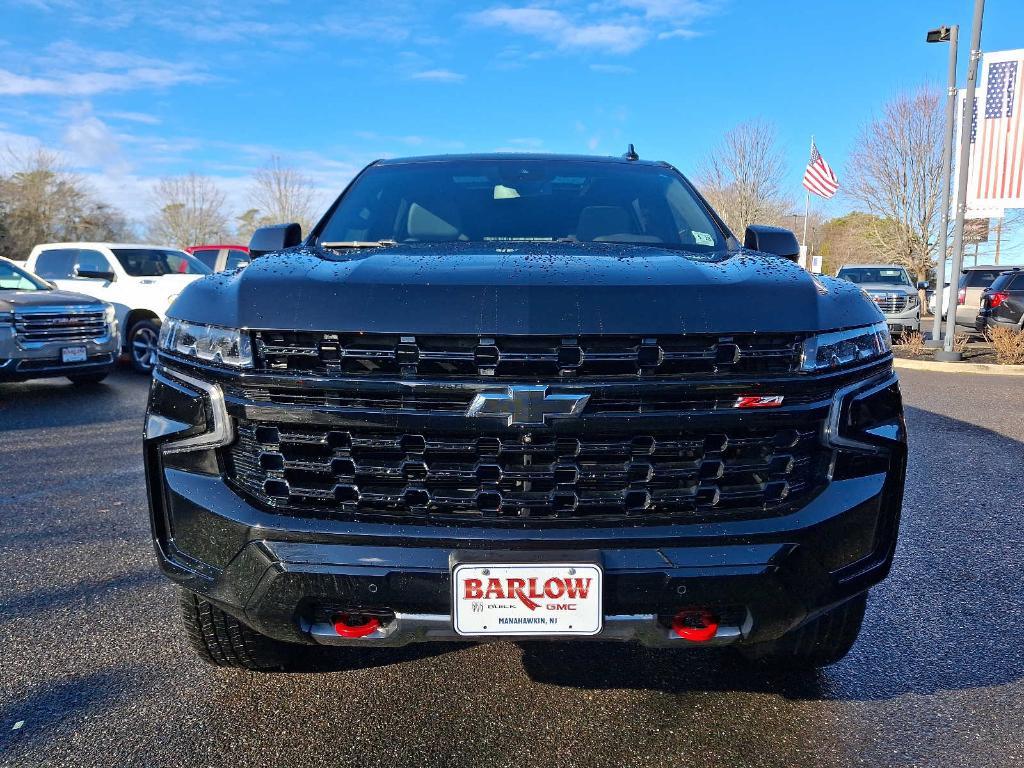 used 2023 Chevrolet Suburban car, priced at $61,995