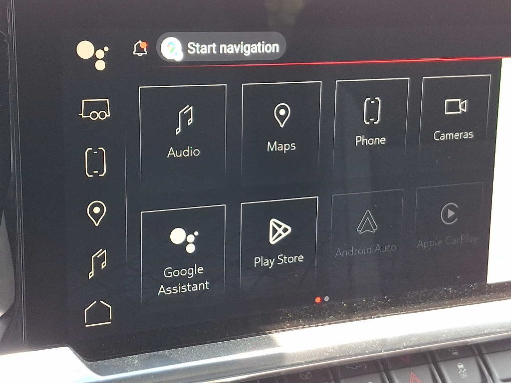 new 2025 GMC Sierra 1500 car, priced at $56,018