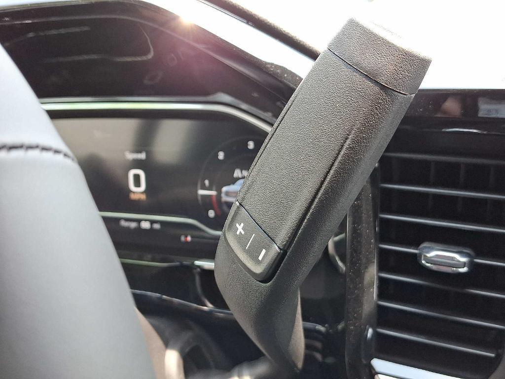 new 2025 GMC Sierra 1500 car, priced at $56,018