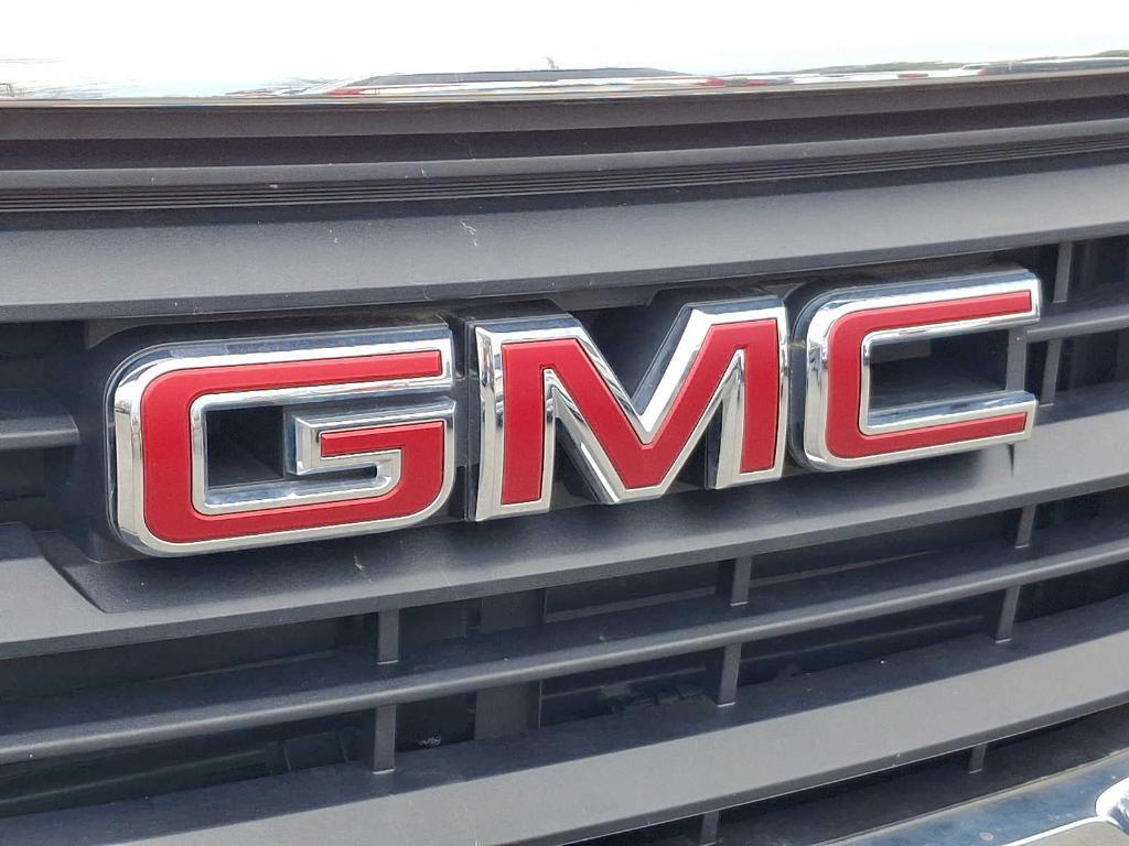 used 2022 GMC Terrain car, priced at $22,995