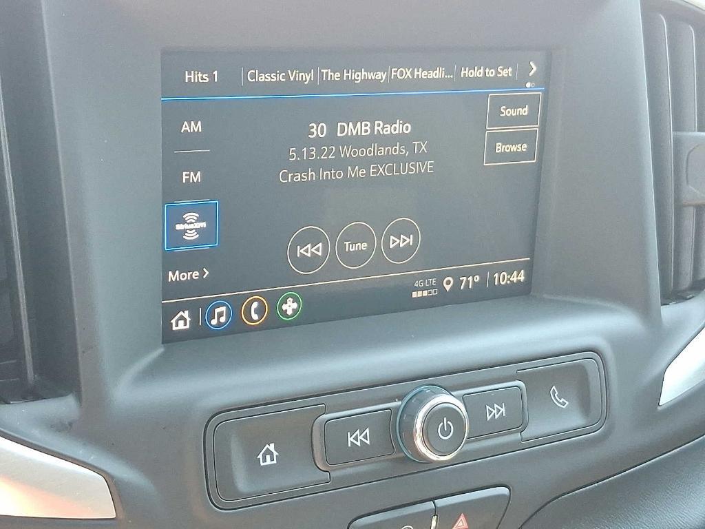 used 2022 GMC Terrain car, priced at $22,995