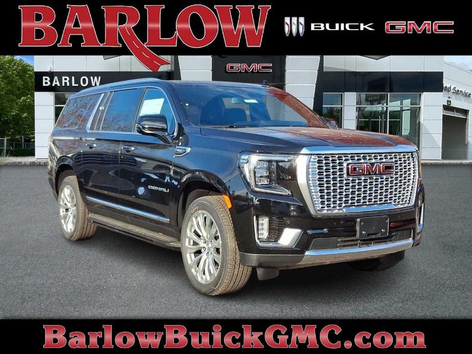 new 2024 GMC Yukon XL car, priced at $88,820