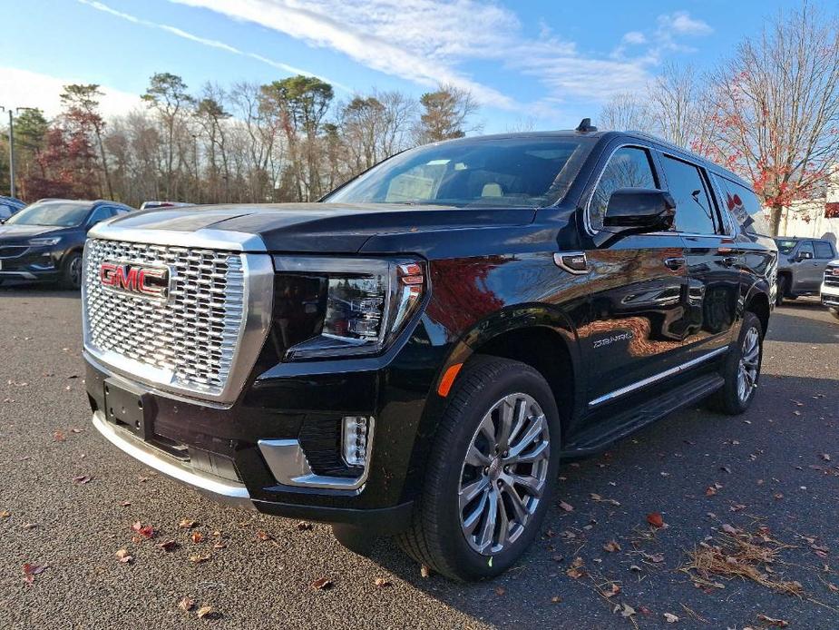 new 2024 GMC Yukon XL car, priced at $88,820