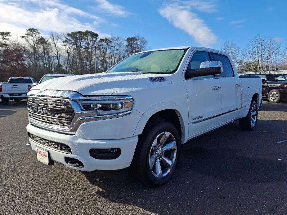 used 2020 Ram 1500 car, priced at $42,995