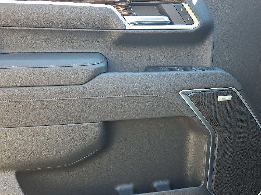 new 2026 GMC Sierra 1500 car, priced at $58,906