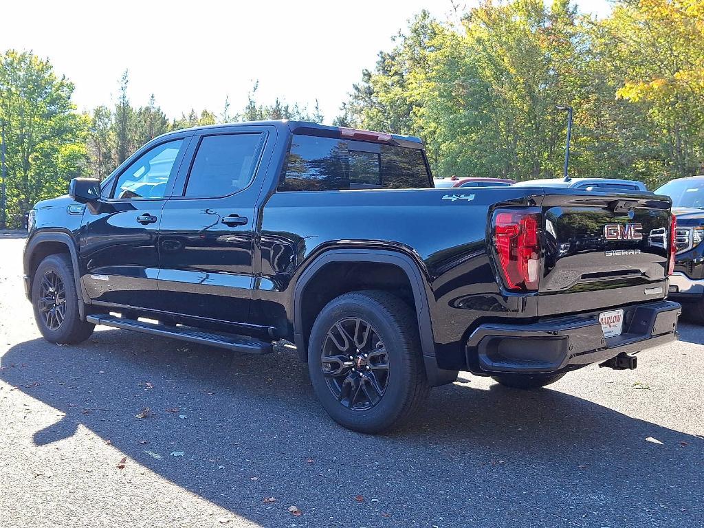 new 2026 GMC Sierra 1500 car, priced at $58,906