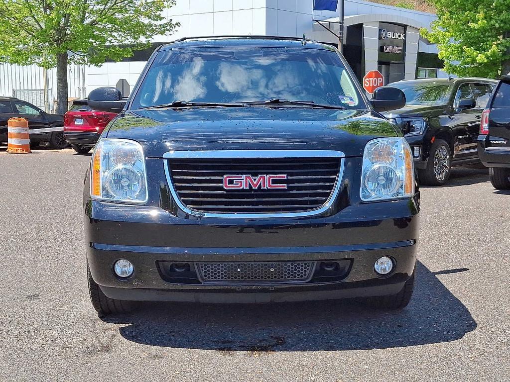 used 2013 GMC Yukon car, priced at $15,995