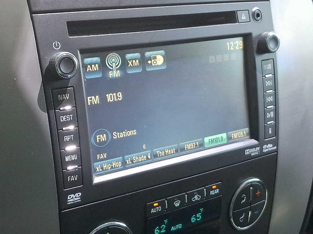 used 2013 GMC Yukon car, priced at $15,995