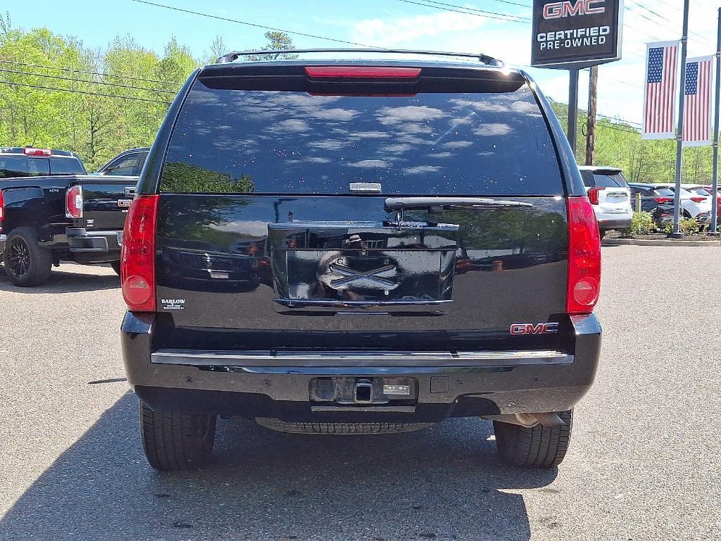 used 2013 GMC Yukon car, priced at $15,995