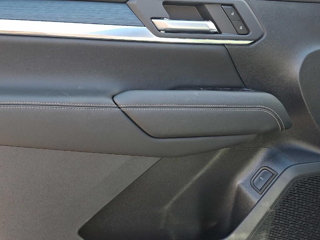 new 2026 GMC Terrain car, priced at $37,740