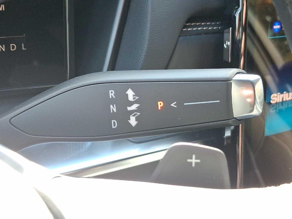 new 2026 GMC Terrain car, priced at $37,740