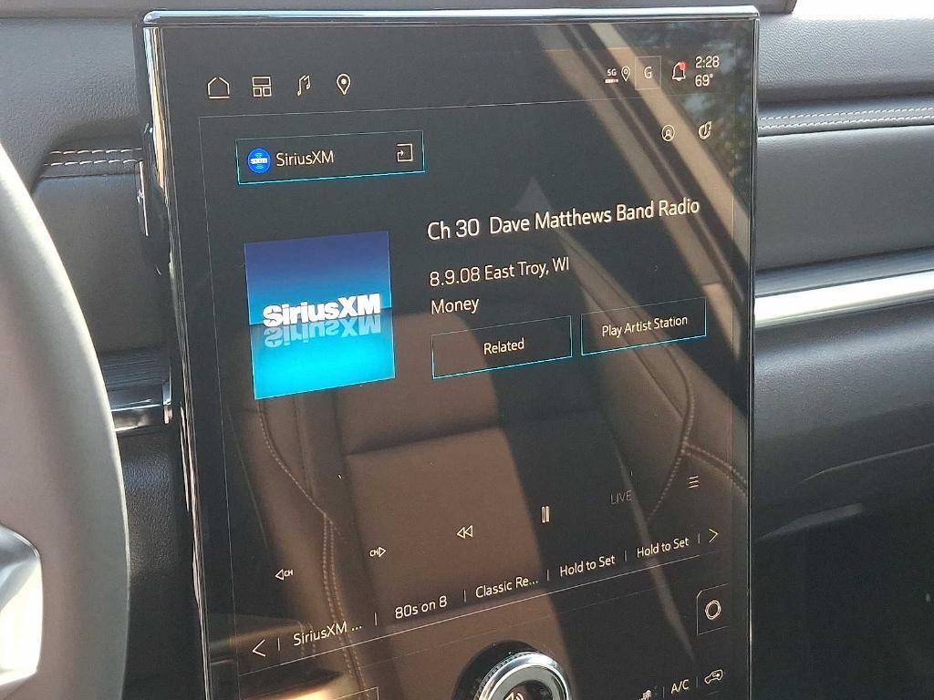 new 2026 GMC Terrain car, priced at $37,740