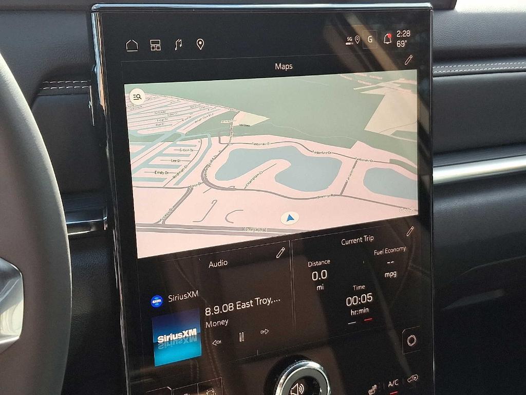 new 2026 GMC Terrain car, priced at $37,740