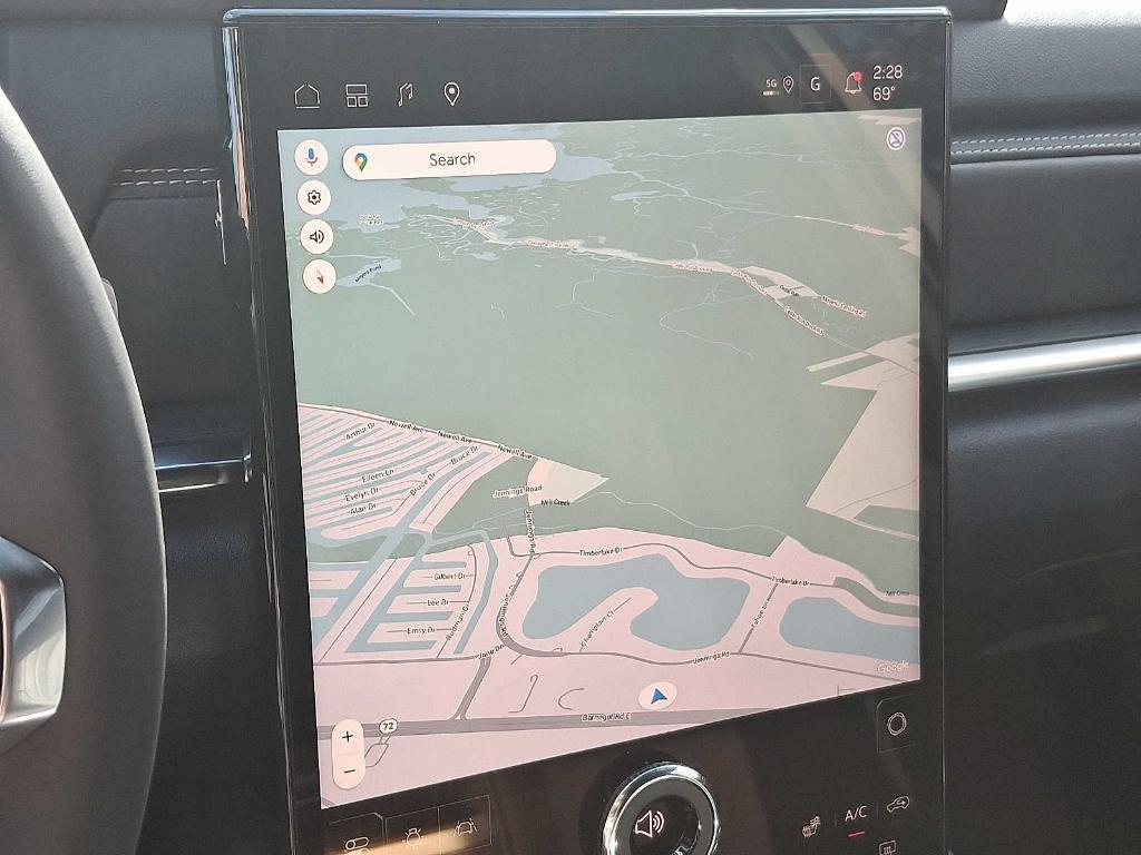 new 2026 GMC Terrain car, priced at $37,740