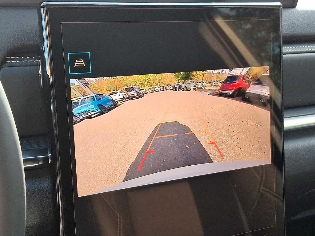 new 2026 GMC Terrain car, priced at $37,740