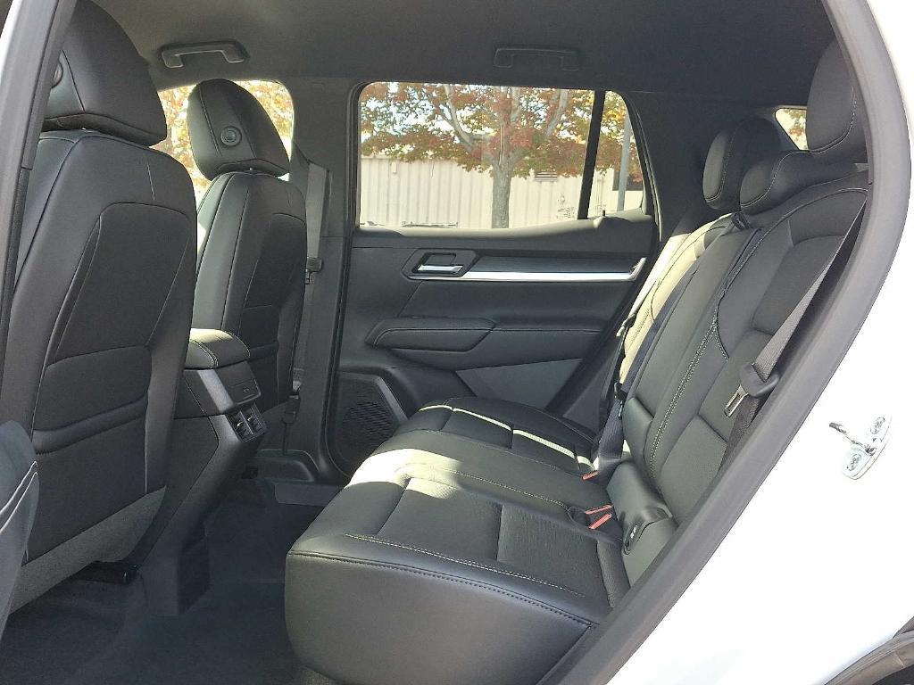 new 2026 GMC Terrain car, priced at $37,740