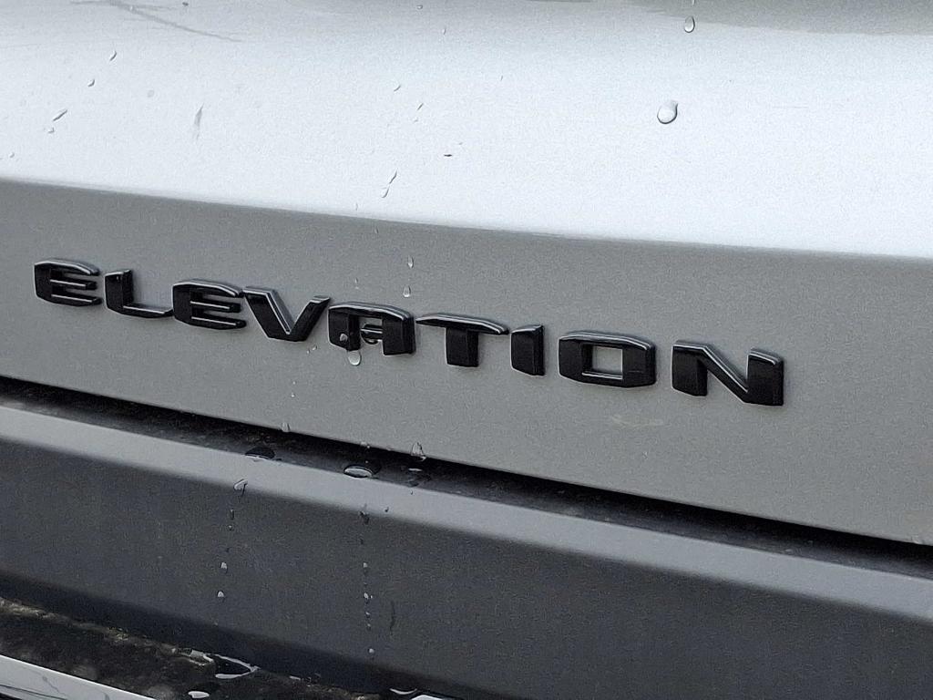 new 2026 GMC Terrain car, priced at $37,935
