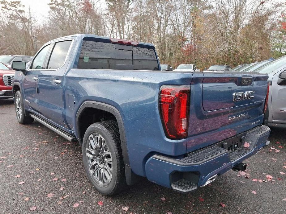 new 2025 GMC Sierra 1500 car, priced at $86,805