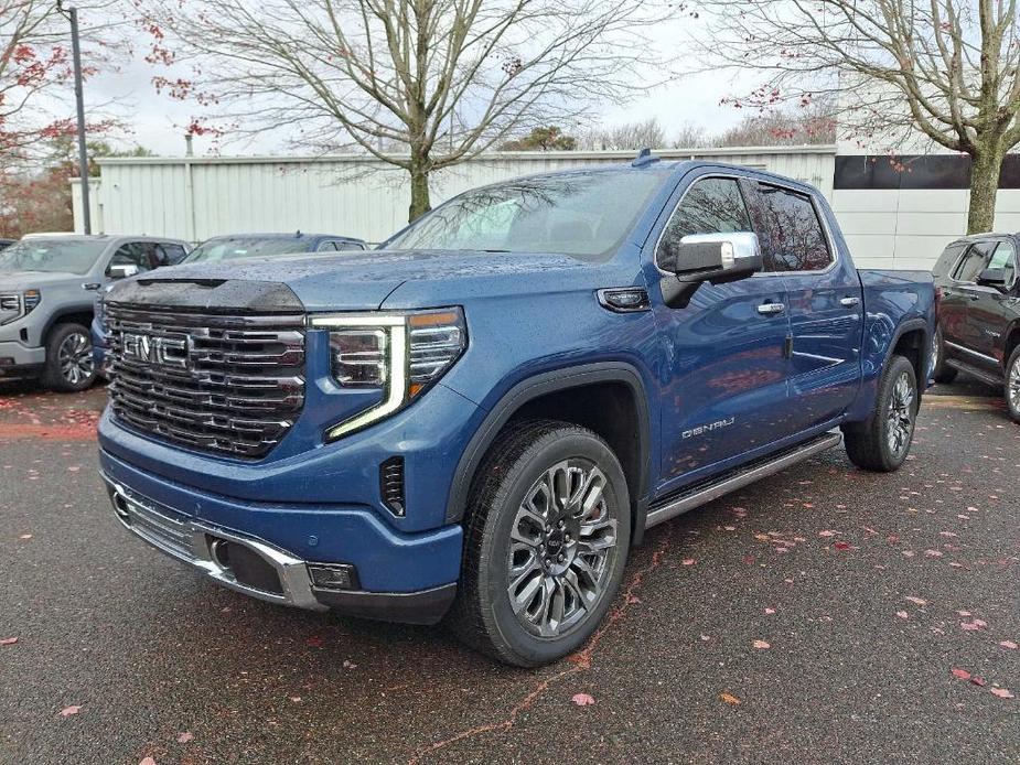 new 2025 GMC Sierra 1500 car, priced at $86,805