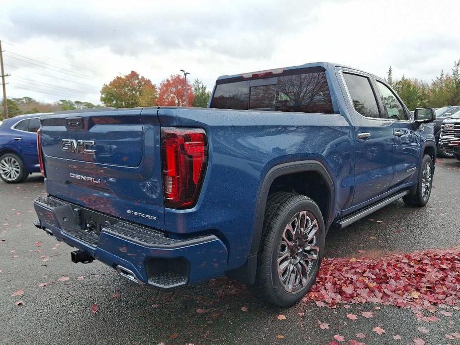 new 2025 GMC Sierra 1500 car, priced at $86,805