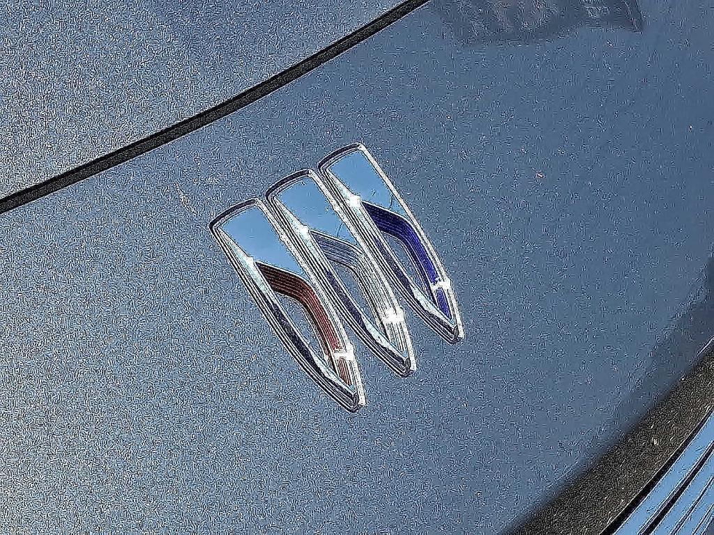 used 2025 Buick Envista car, priced at $26,000