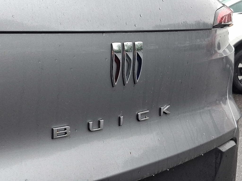 used 2025 Buick Envista car, priced at $25,795