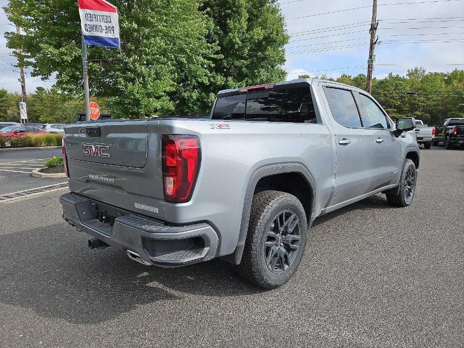 new 2024 GMC Sierra 1500 car, priced at $68,525