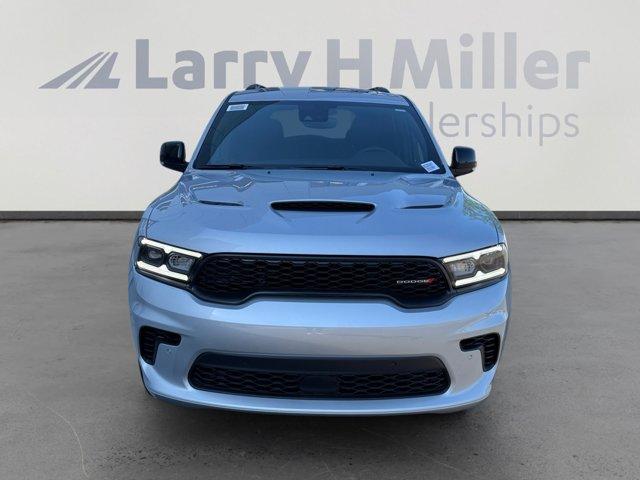 new 2025 Dodge Durango car, priced at $50,375