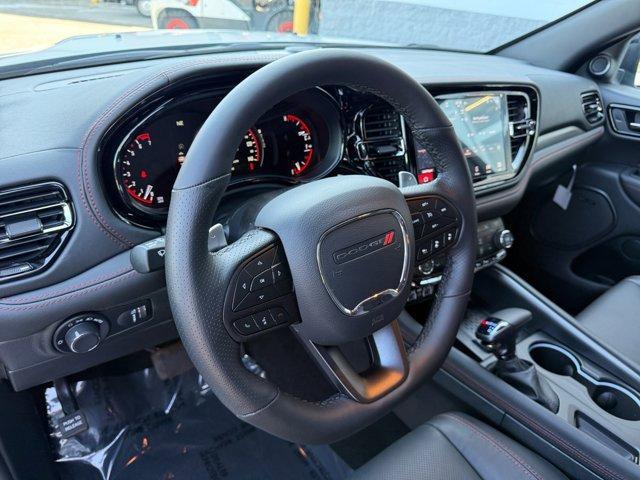 new 2025 Dodge Durango car, priced at $50,375