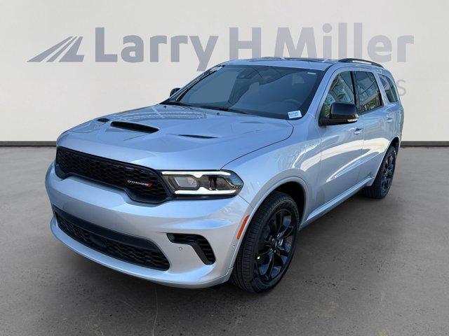 new 2025 Dodge Durango car, priced at $50,375