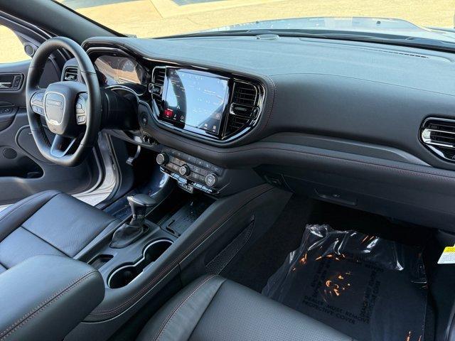new 2025 Dodge Durango car, priced at $50,375