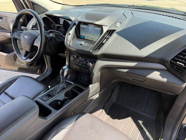 used 2019 Ford Escape car, priced at $16,845