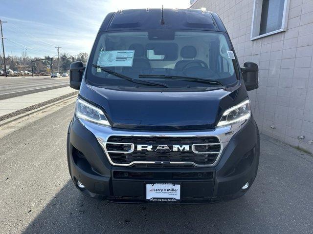 new 2025 Ram ProMaster 3500 car, priced at $63,845