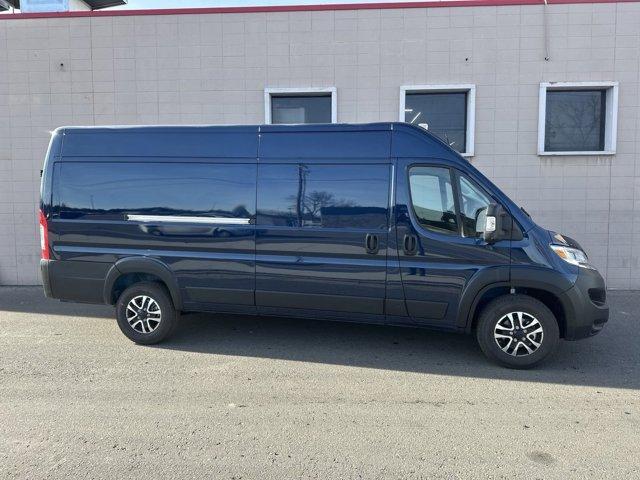 new 2025 Ram ProMaster 3500 car, priced at $63,845