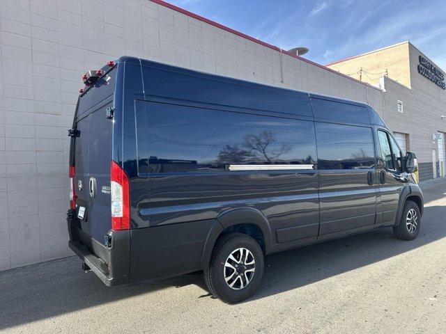 new 2025 Ram ProMaster 3500 car, priced at $63,845