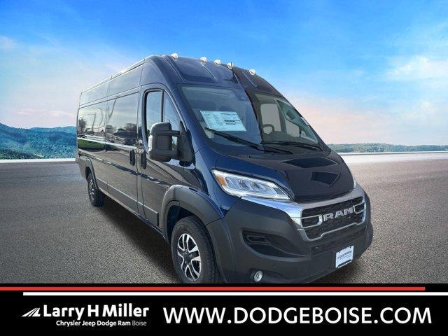 new 2025 Ram ProMaster 3500 car, priced at $63,845