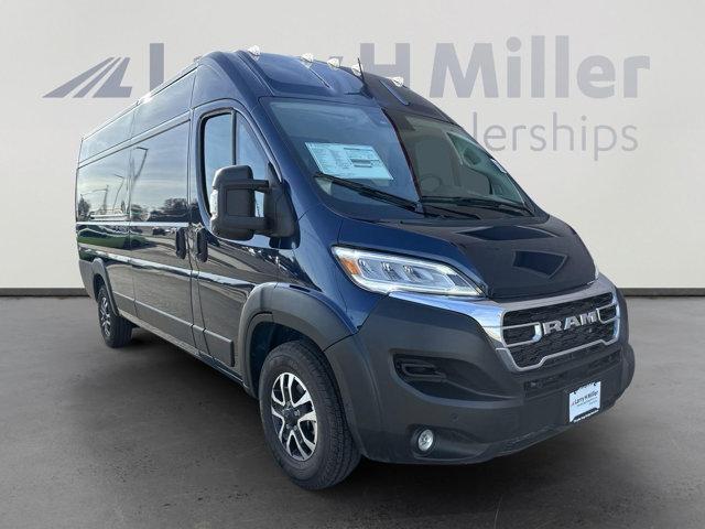 new 2025 Ram ProMaster 3500 car, priced at $63,845