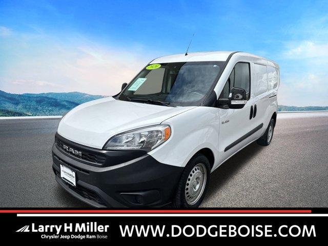 used 2020 Ram ProMaster City car, priced at $22,493